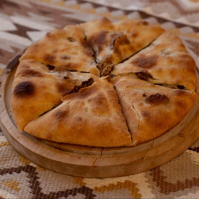 Лобиани в Грузинский дом марабда по цене 425 ₽