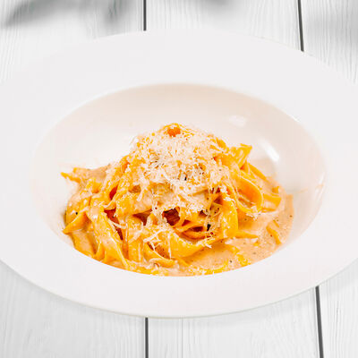 Качо э пеппе в Перчини по цене 660 ₽