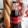 Coca-Cola Zero в Via rinaldi по цене 350