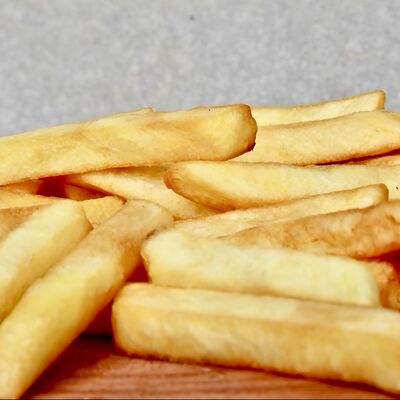 Картошка фри в Level food по цене 200 ₽