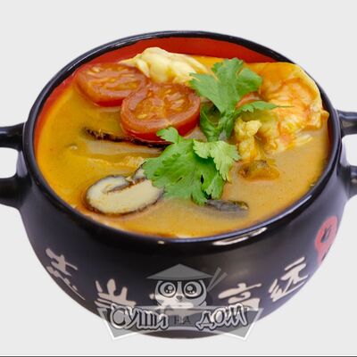 Том ям в Суши на Дом по цене 550 ₽