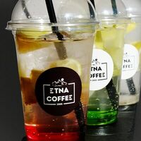 Лимонад в Etna coffee