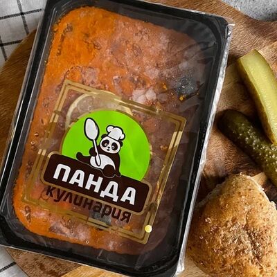 Солянка сборная мясная в Панда по цене 310 ₽