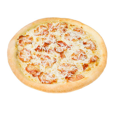 Карбонара в Pizza.ru по цене 545 ₽
