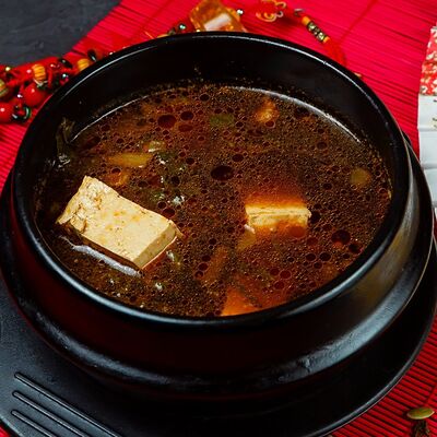 Сиряги тямури в Кым-Ган-Сан по цене 2750 ₸