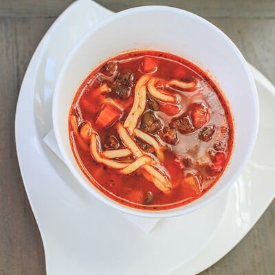 Лагман в Юрта по цене 870 ₽