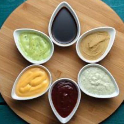 Соус Ореховый в Lounge Trattoria Pizza Bar по цене 85 ₽