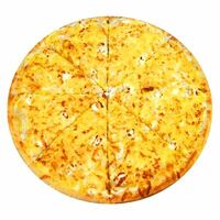 Пицца Четыре сыра в Pizza Express