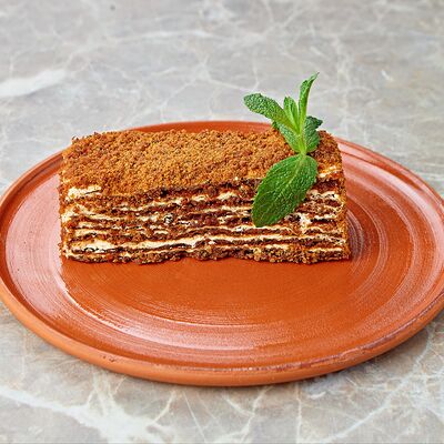 Медовик в Mamito по цене 310 ₽