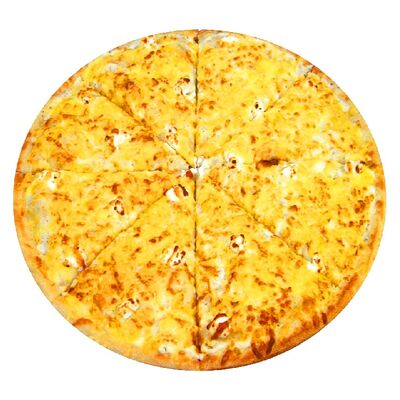 Пицца Четыре сыра в Pizza Express по цене 1115 ₽