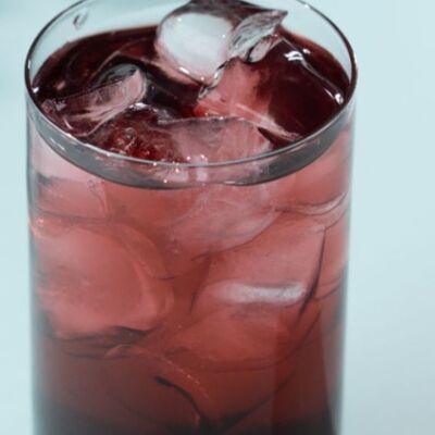 Бабл ти Клубника грейпфрут в Перчини по цене 450 ₽