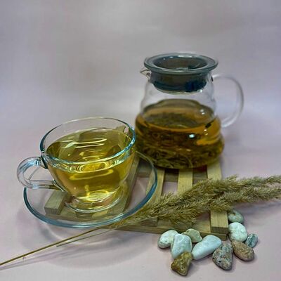 Чай Улун Высокогорный- 0,4 в Dolce goose по цене 295 ₽