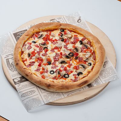 Ассорти в Sushi adler по цене 1090 ₽