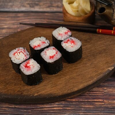 Кани маки в Японский городовой 64 по цене 120 ₽