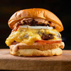 Spicy Cheeseburger в Branch Garage по цене 750