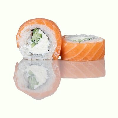 Ֆիլադելֆիա դասական в Sushi Ninja по цене 4300 ֏