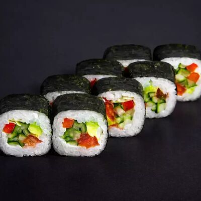 Ролл Ясай в Мафия №1 по цене 319 ₽