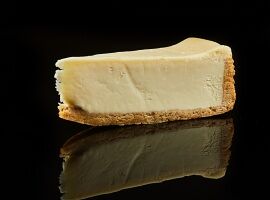 Чизкейк Нью-Йорк в WokPho по цене 380 ₽