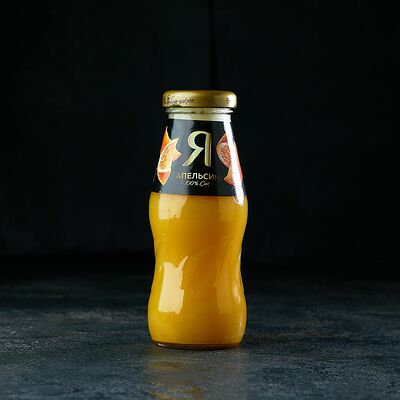 Сок Я в ЛарисуВаннуХочу по цене 290