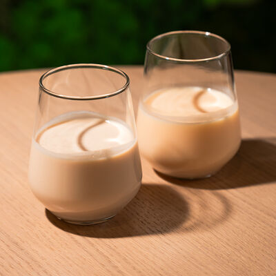 Йогурт питьевой в Наша хвоя по цене 220 ₽