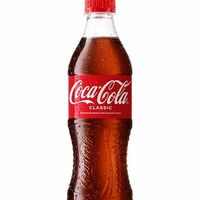 Coca-Cola в Тайфун