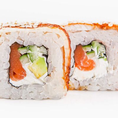 Дракон в Sushi Style по цене 690 ₽