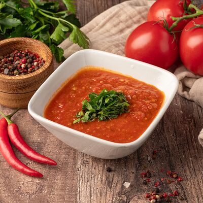Соус Томатный в Вкус Востока по цене 230 ₽