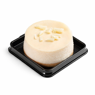 Чизкейк Bettys Cake Нью-Йорк в Good Price Sushi по цене 380 ₽