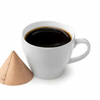 Фильтр-кофе в Albert coffee