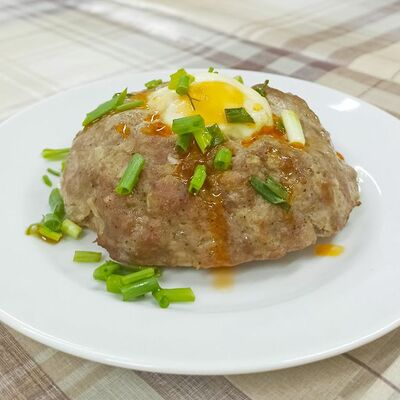 Гнездо мясное в Спутник по цене 150 ₽