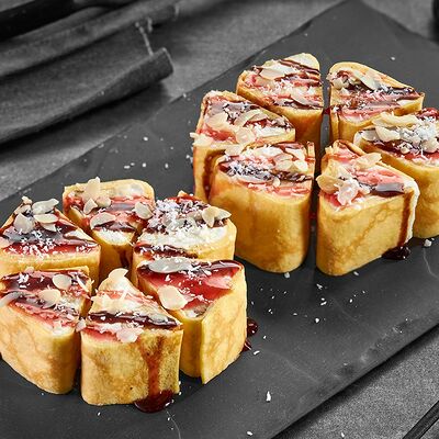 Фруктовый Роти в Суши Мастер по цене 279 ₽