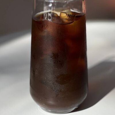 Черный Авторский в Zanoza по цене 330 ₽