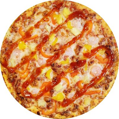 Креветка на отпуске в Пекарня у дома по цене 750 ₽