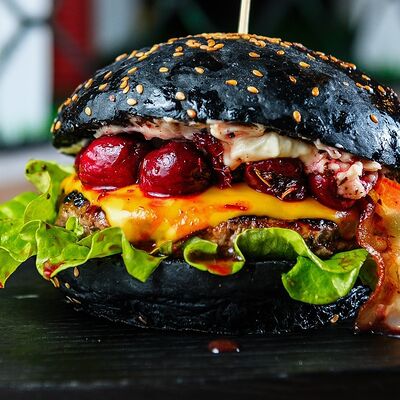 Усатый Арменка в Мясо Bull по цене 339