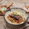 Яндекс Казареччи с утиной грудкой конфи в Злаки Умная еда Halal по цене 1159