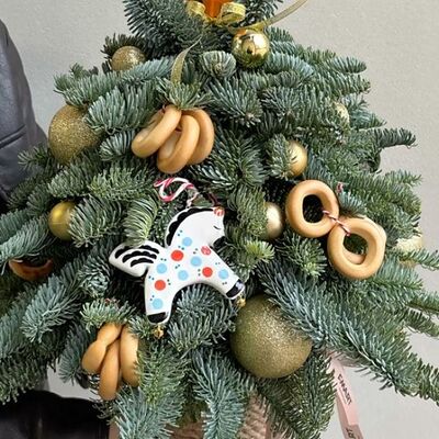 Елкав Джем по цене 5400 ₽