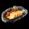 Тофу, обжаренный в яйце в Kimchi по цене 440