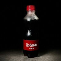 Cola Добрый в Мангальная №8