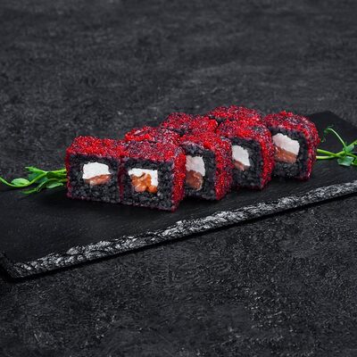 Блэк Джек в Yo!Bento по цене 650 ₽