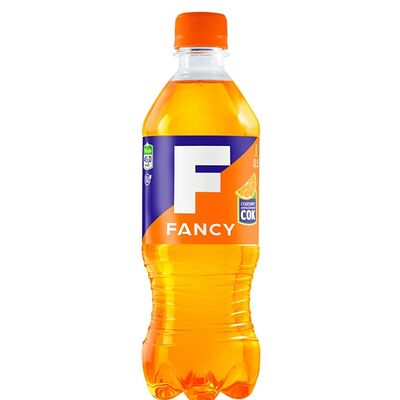 Fancy Апельсинв Шиканландия по цене 170 ₽