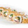 Ролл с жареным луком в Sushi scorpion premium по цене 978