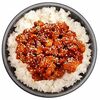 Курочка в соусе Кочудян острая в PokeWok по цене 579