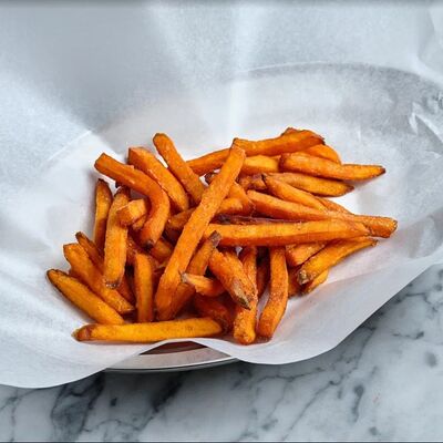 Батат фри в Mesto Burger по цене 269