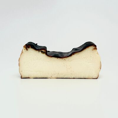 Баскский чизкейк классическийв Kofefornia по цене 480 ₽