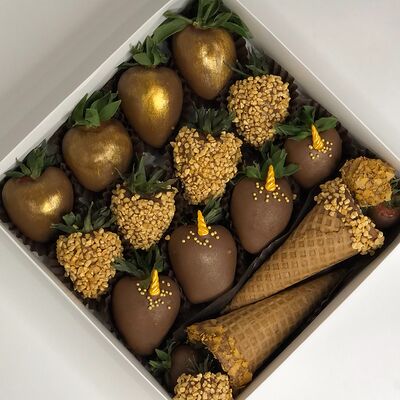 Gold в Mosfresa по цене 3500