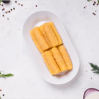 Сырные палочкив Pizza Sun по цене 389 ₽