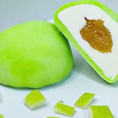  Моти Яблоко с карамелью в HomeМоти по цене 290 ₽