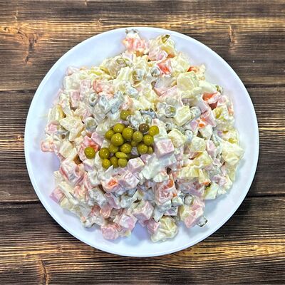 Столичный в Ватруш пекарня-кондитерская по цене 650 ₽