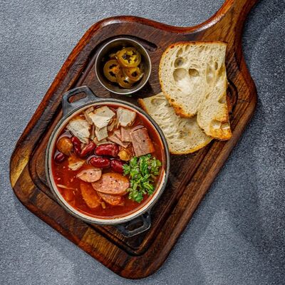 Техасская похлёбка в Ферма по цене 525 ₽