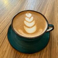 Флэт в Palma CoffeeBar